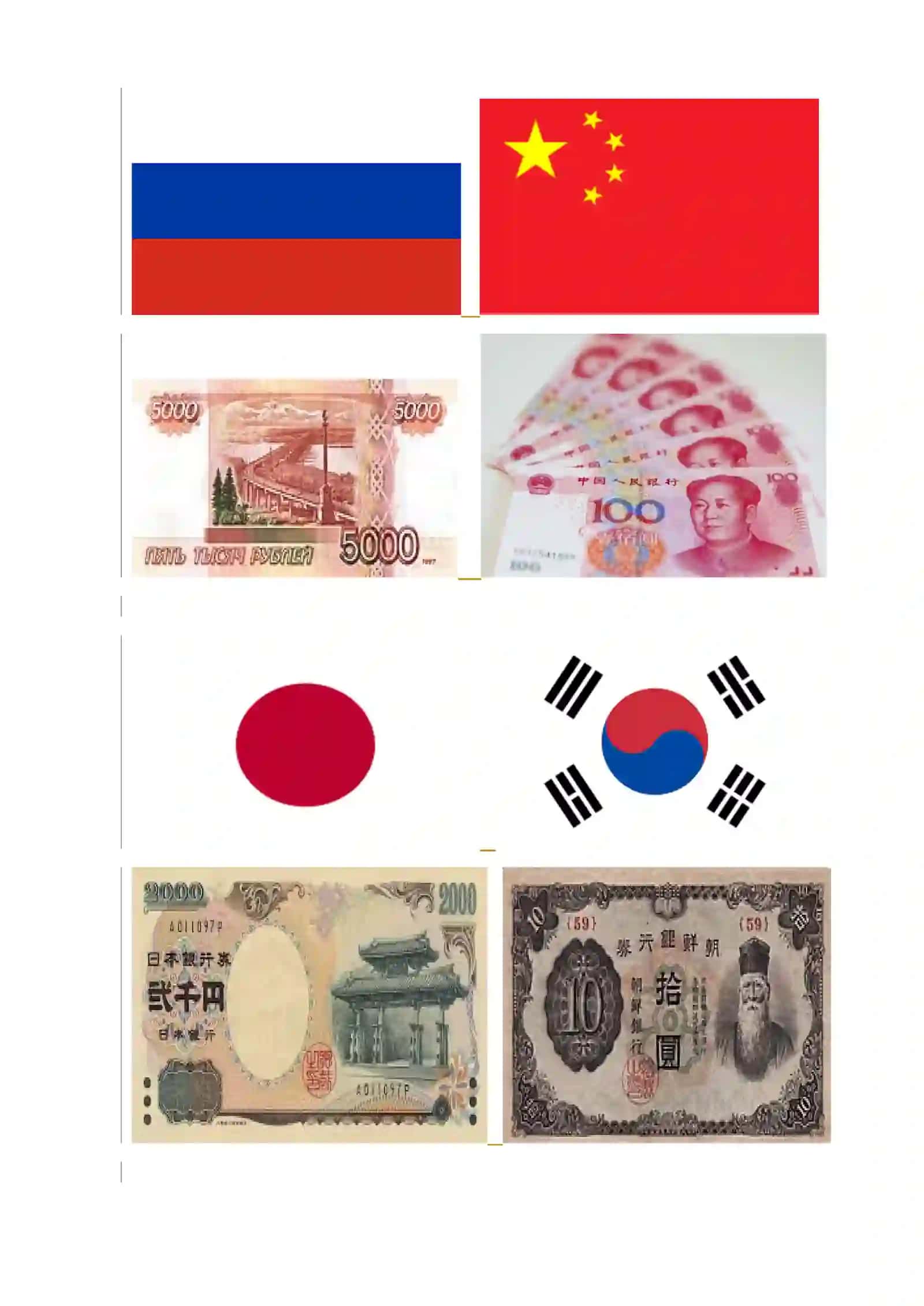 Banknote Collection 2