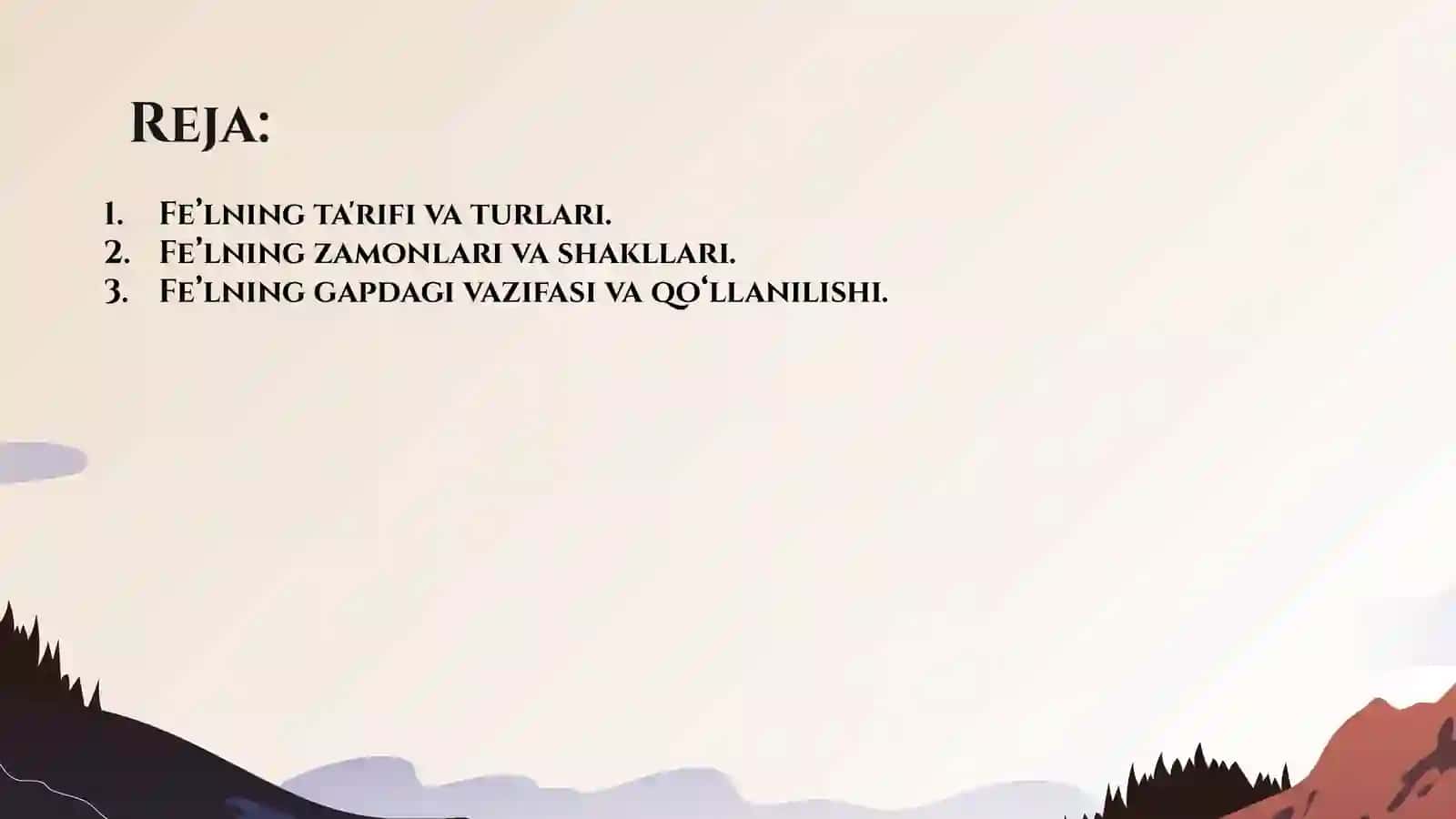 Fe'l 2