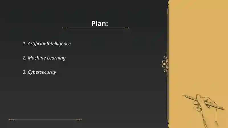 Artificial Intelligence 2
