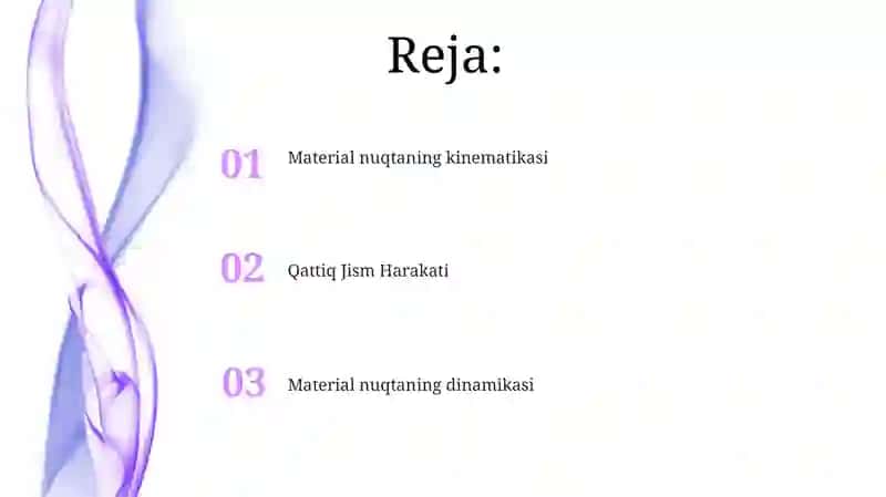 Qattiq Jism Harakati 2