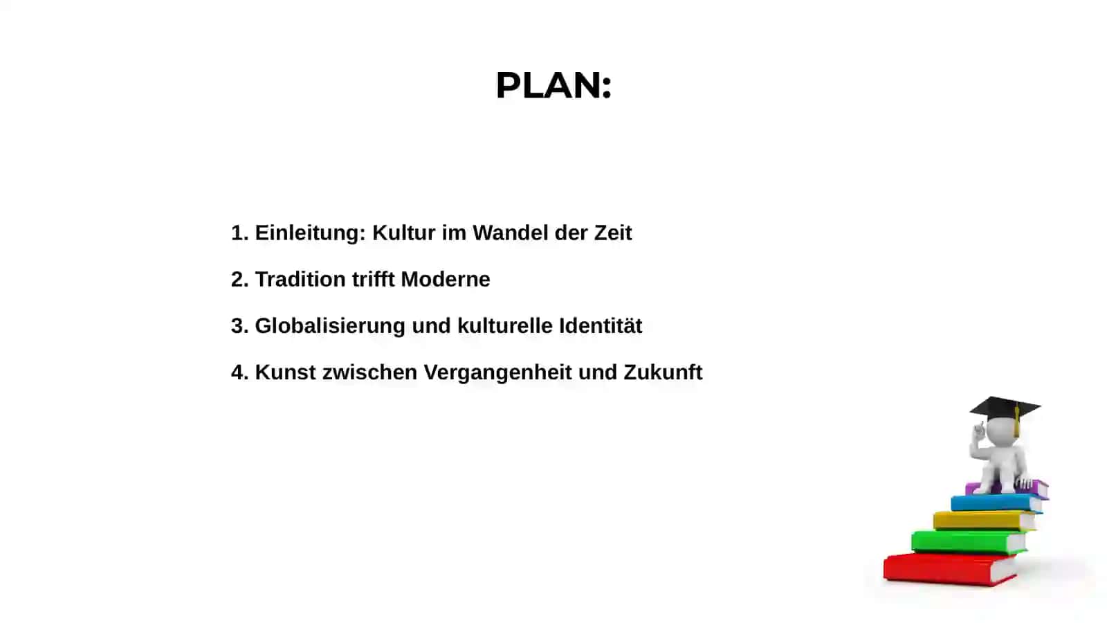 Kultur und modern 2