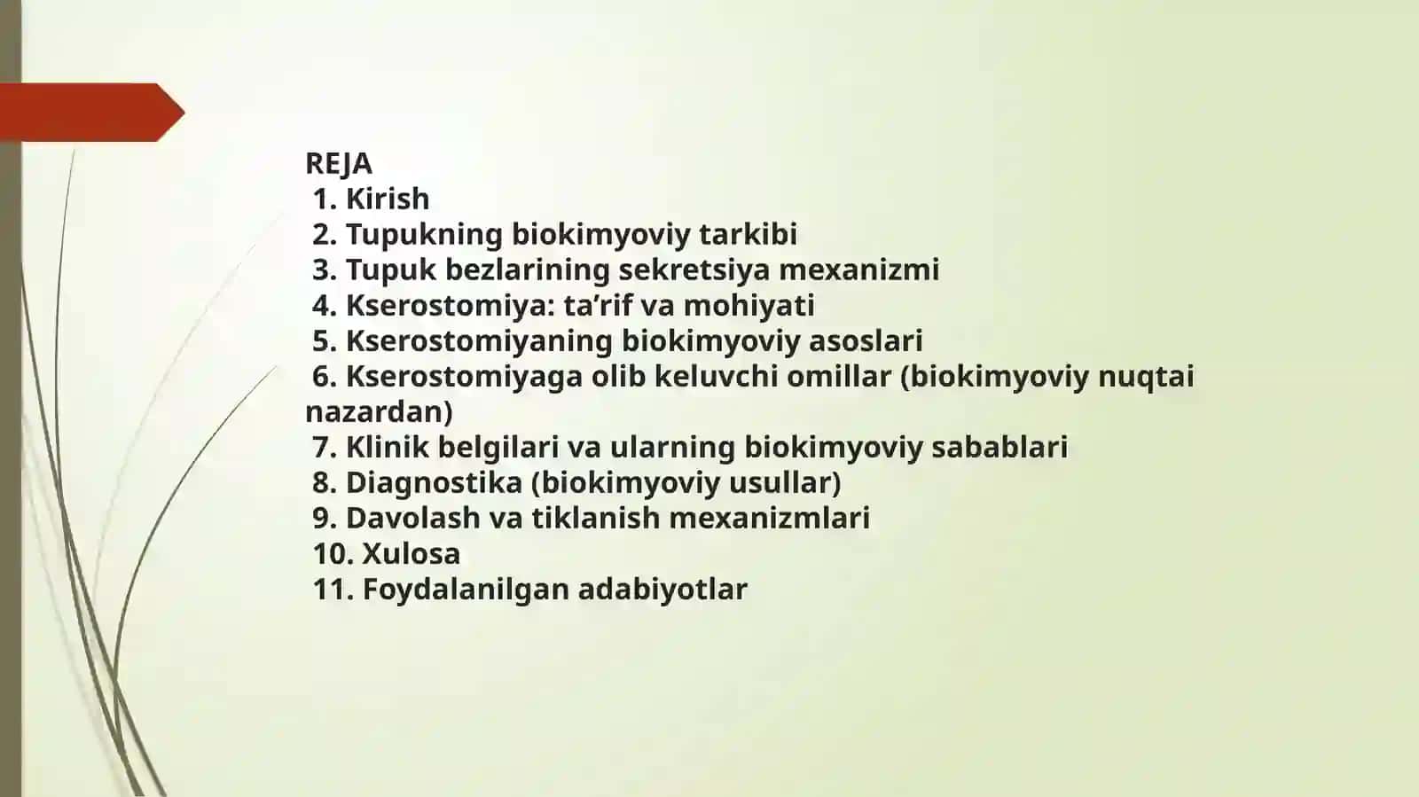 Kserostomiya 2