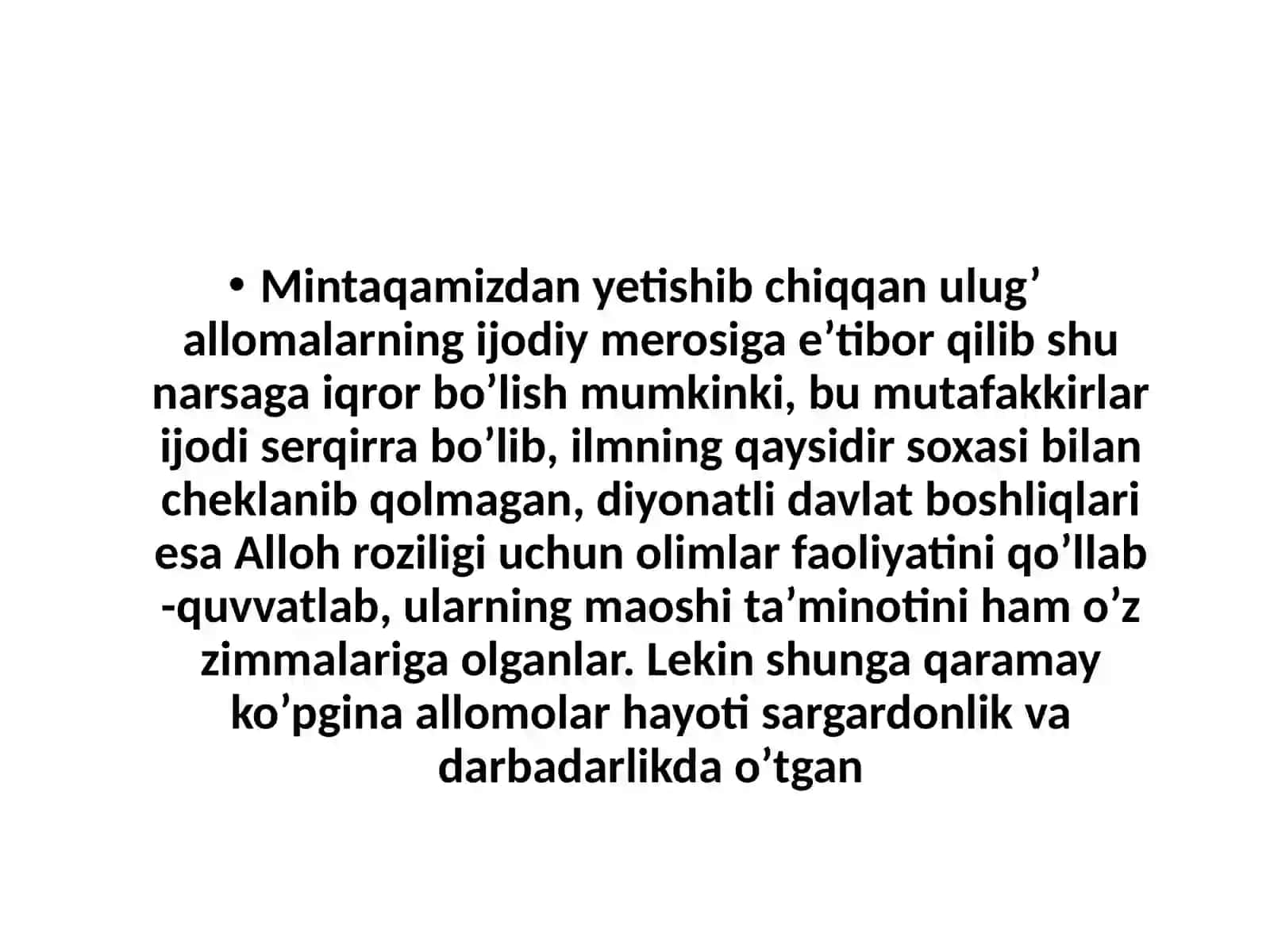 MAHAMAD SAXIYEV SARDOR 2