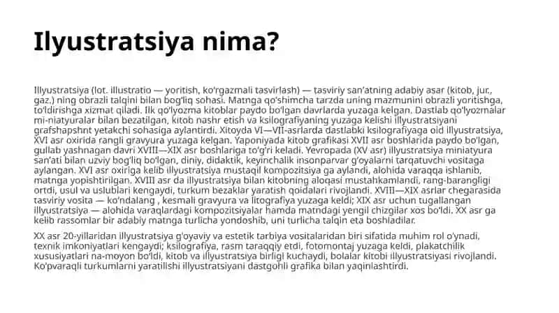 Illustratsiyali Intervyular Tahlili 2