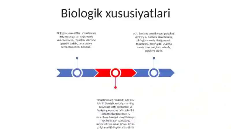 A.A.Bodalyev Bòyicha Individ,Shaxs Va Natijaviylik Klassifkatsiyasi 2