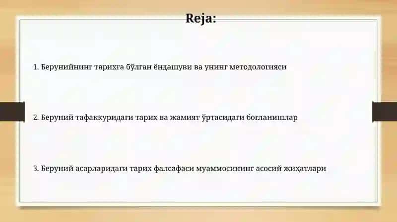 Manba tanqidi va tarixiy dalillar 2