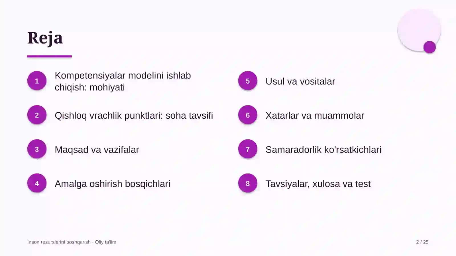 qishloq vrachlik punktlarida kompetensiyalar modelini ishlab chiqish 7240 2