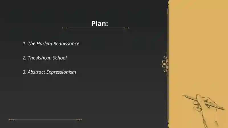The Harlem Renaissance 2