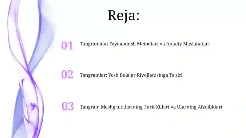 Tangramdan Foydalanish Metodlari va Amaliy Maslahatlar 2