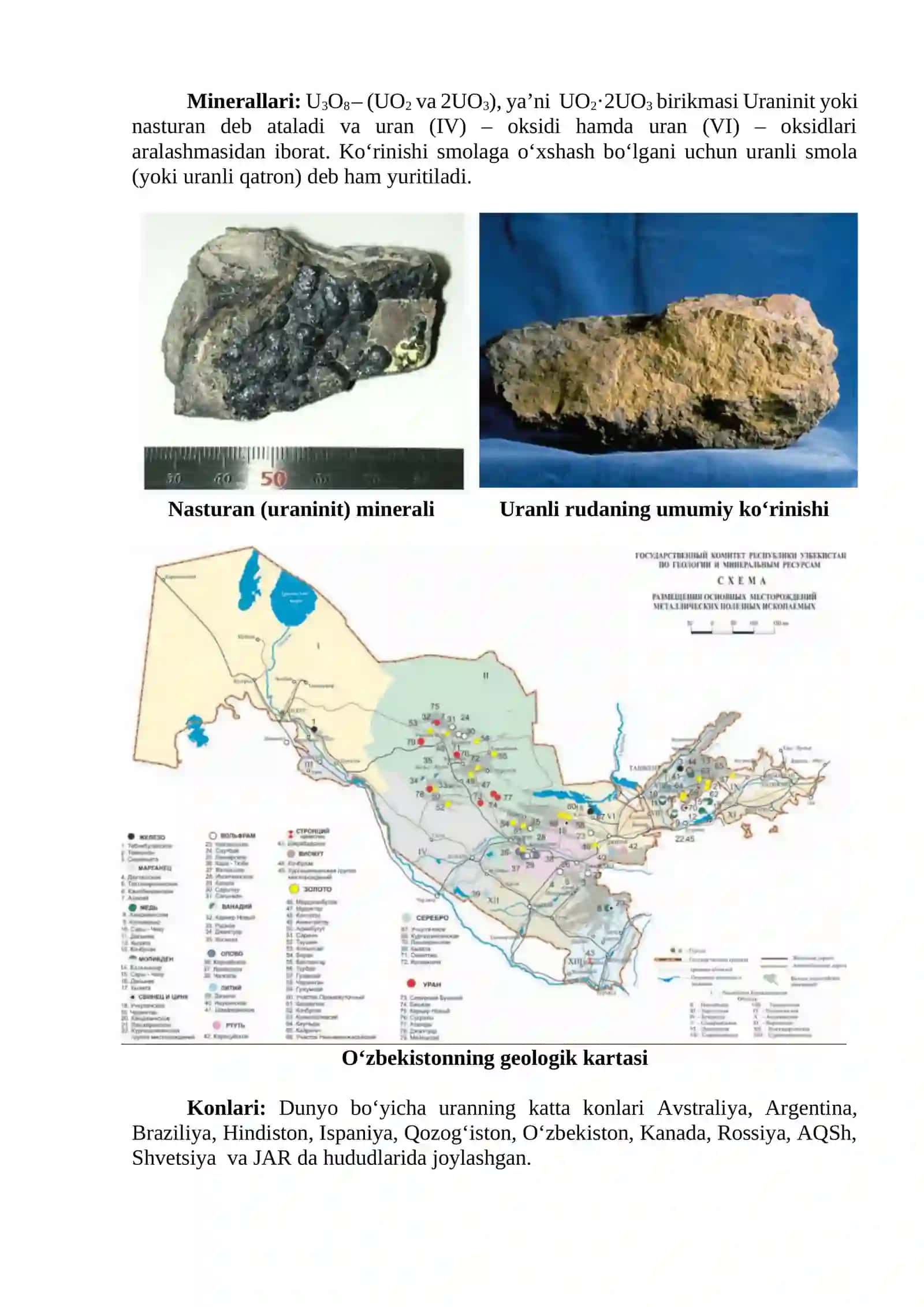 URAN METALLURGIYASI 2