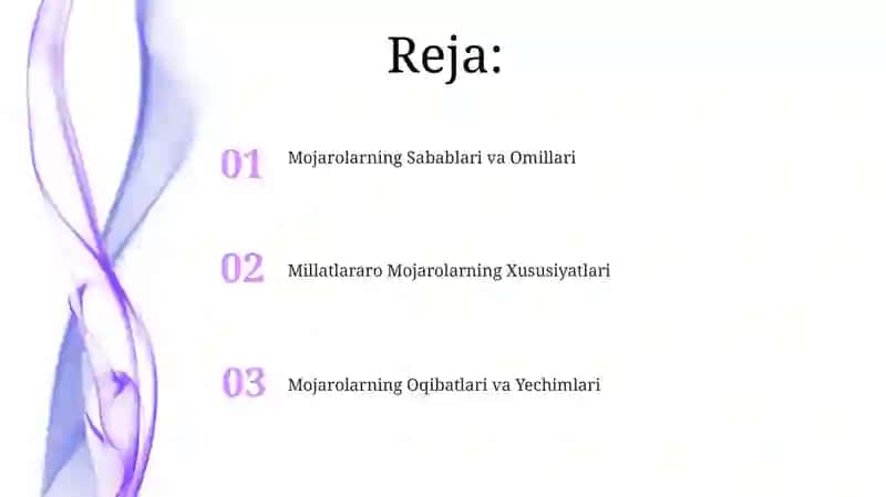 Millatchilik va ekstremizmning roli 2
