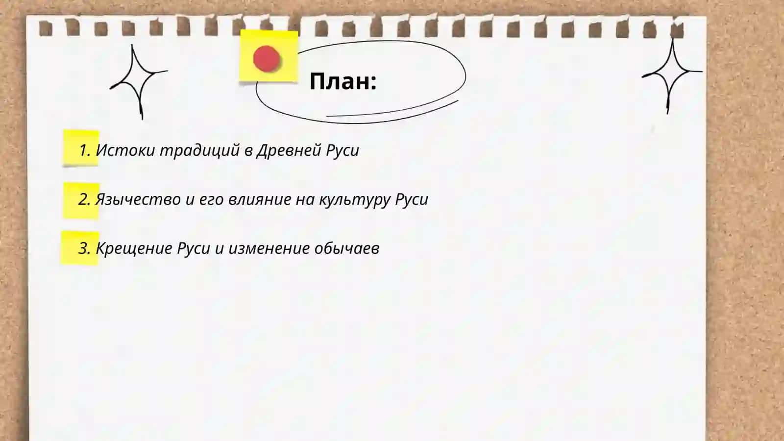 "Хранители традиций" от Руси к России 2