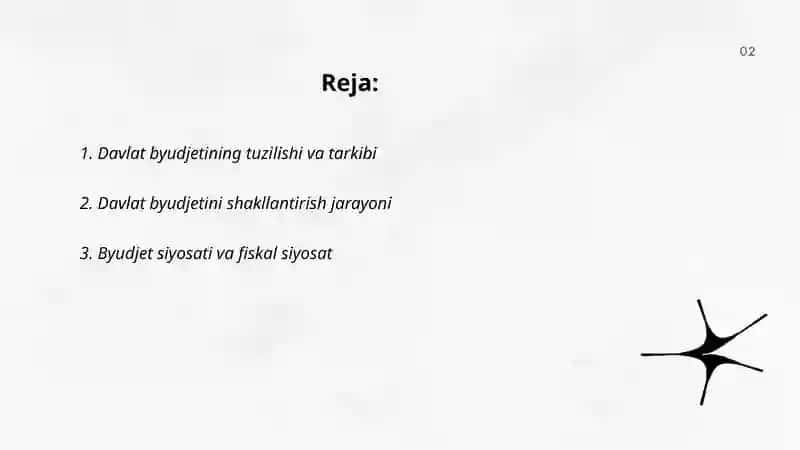 Davlat byudjeti 2