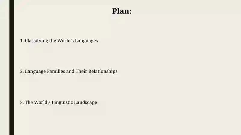 Uralic Languages 2