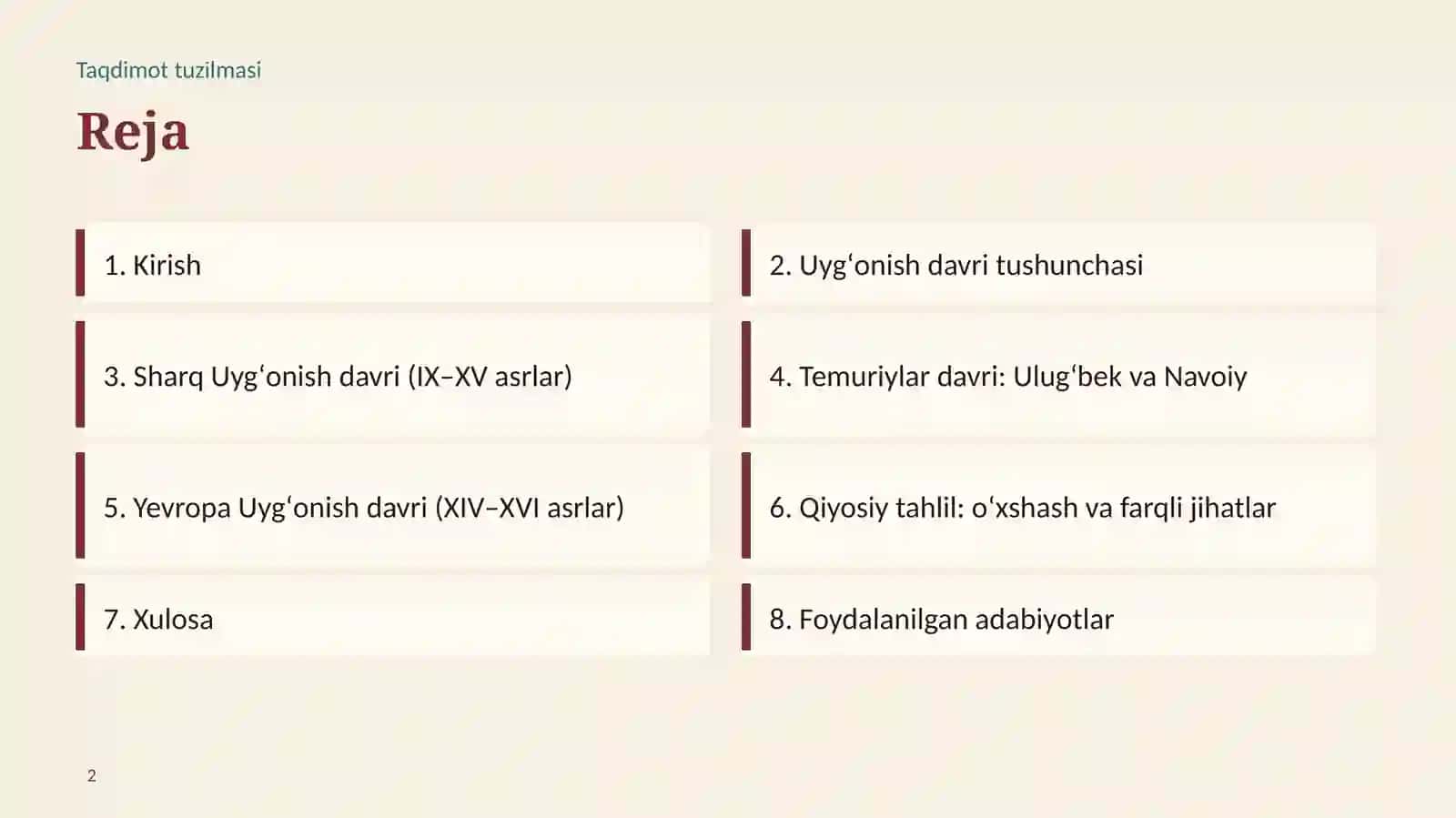 Sharq_va_Yevropa_Uygonish_davri 2