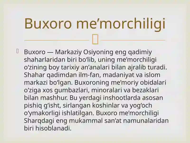 MUSTAQIL ISHI 2
