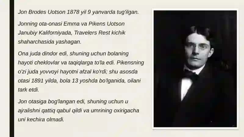 Jon Brodes Uotson(1878-1958) 2