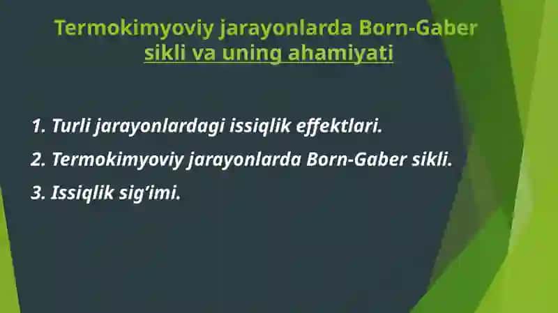 Kimyofanidantayyorlagan slaydtaqdimoti 2