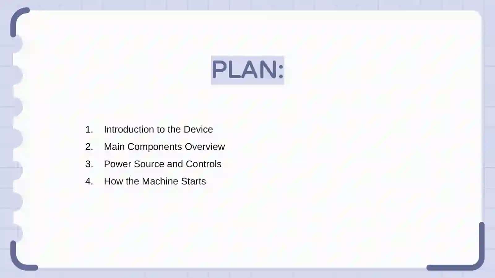 Introduction to Device Operation 2