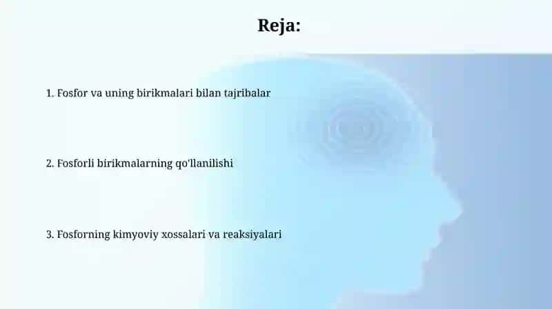 Fosforli o'g'itlar 2