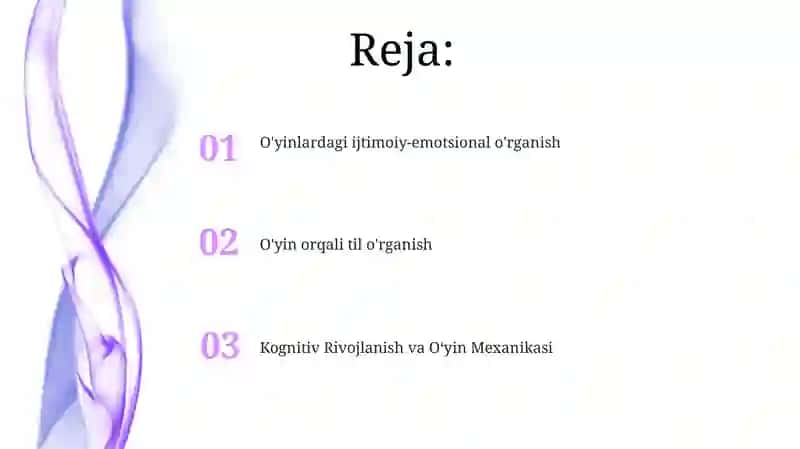 O'yinlarning bolalar talim-tarbiyasidagi psixologik va psixolingvistik omillari 2