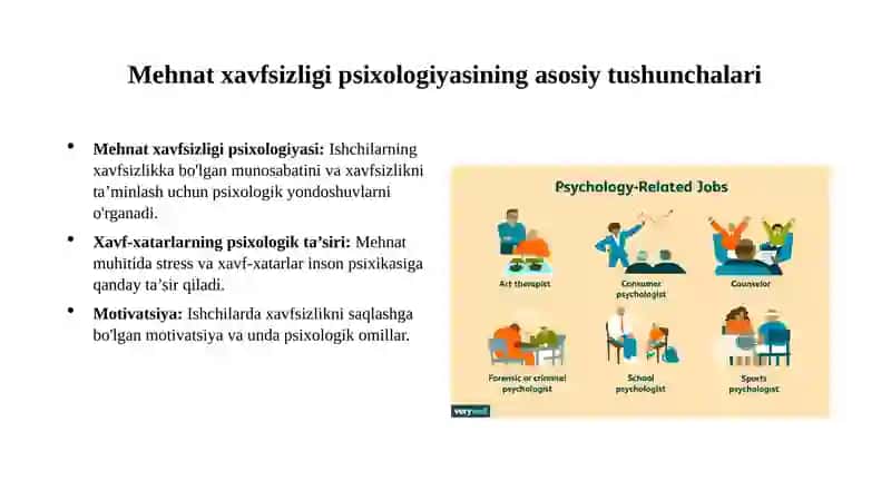 Mehmatxavfsizligi Psixologiyasi 2