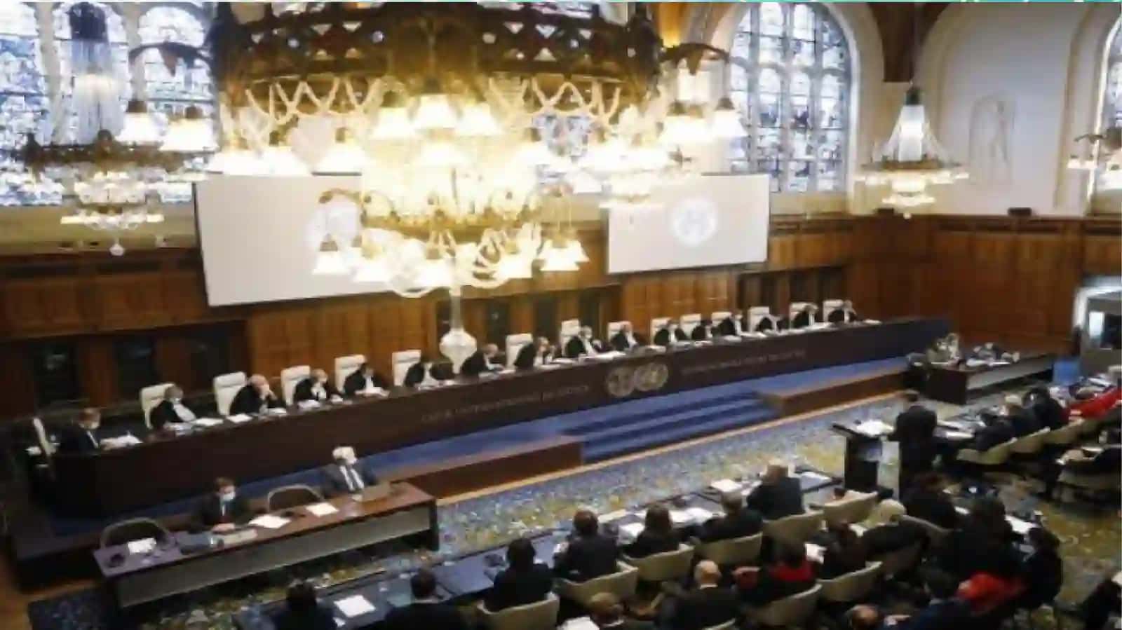 Chetellik shaxslari shtiroki dagi ishlarni ko‘rishda sudlovga tegishlik masalalari 2
