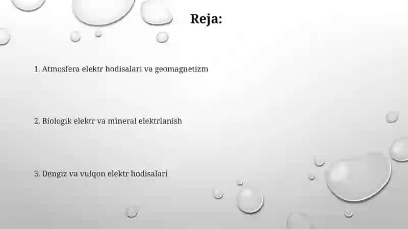 Tabiatdagielektrhodisalar 2