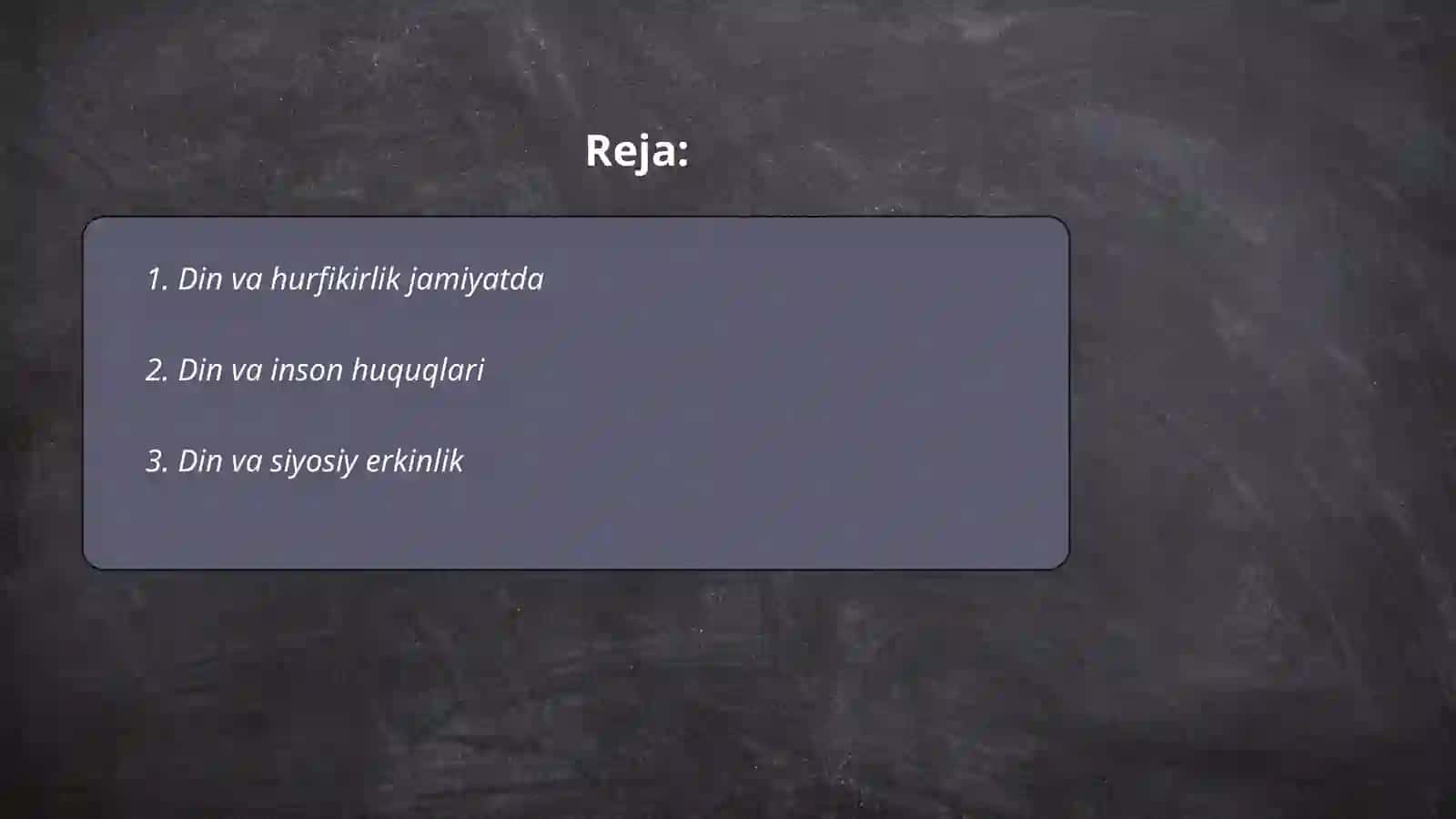 Anatomiyalik materiallar 2