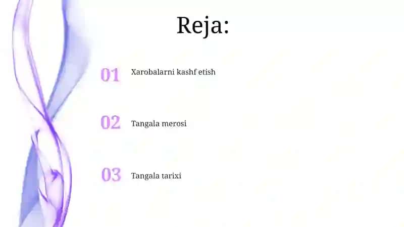 Tangalar tarix guvohi 2