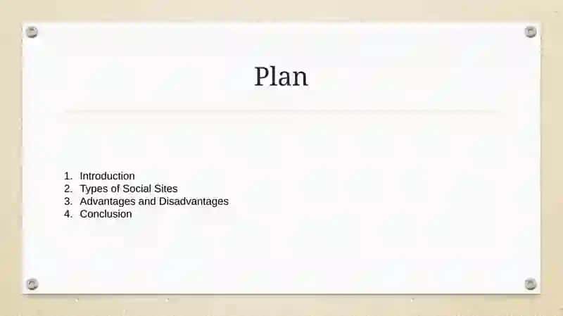 Social sites 2