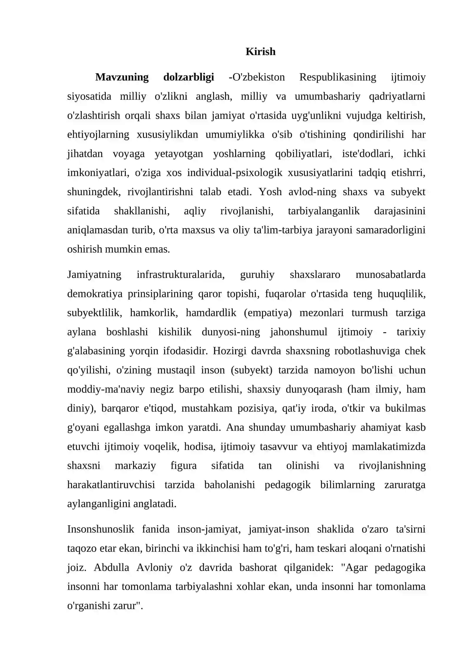 Pedagogning kompetentlik va Pedagogning kompetentlik qobiliyati asoslari 2