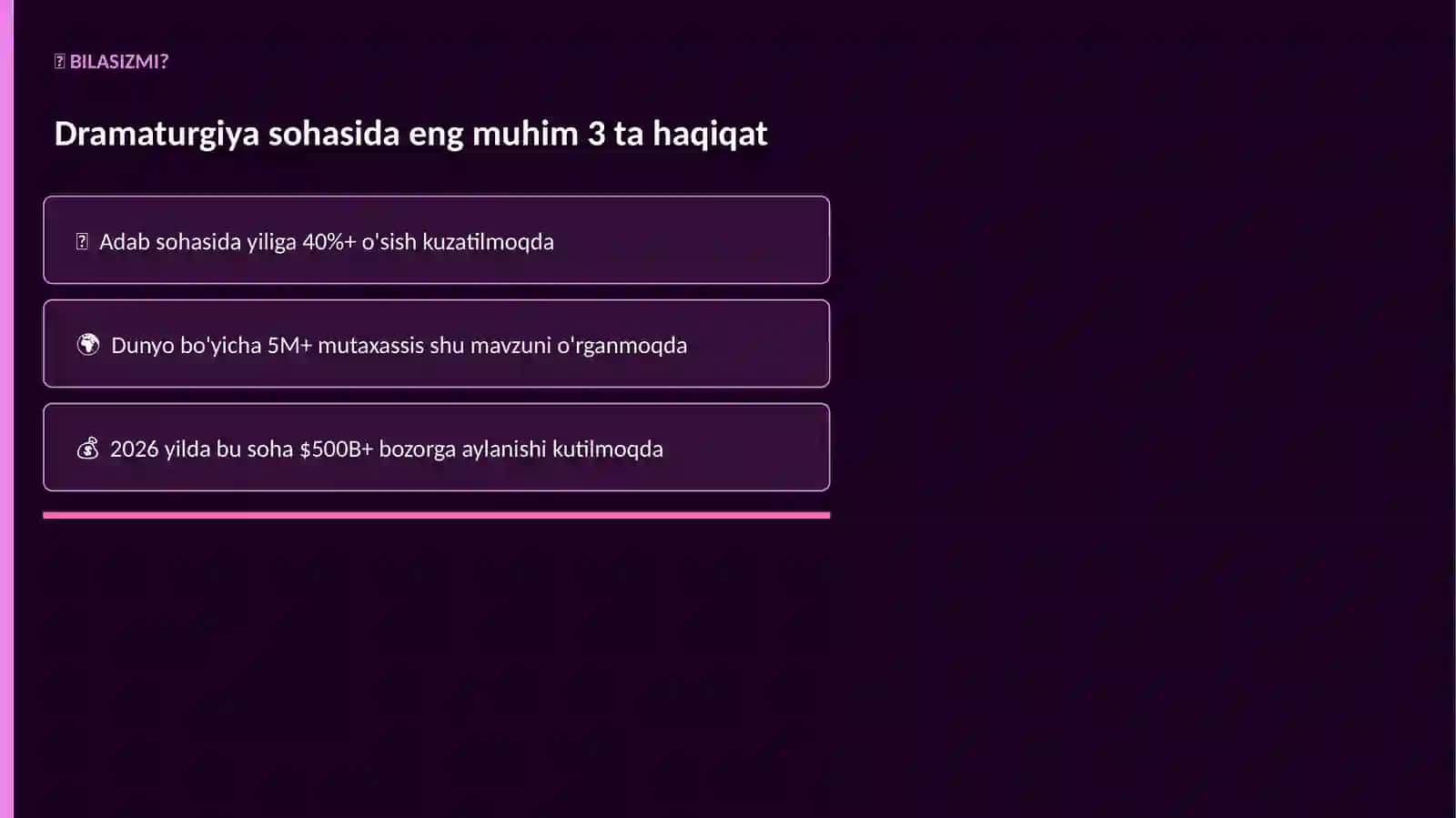 Dramaturgiya 2