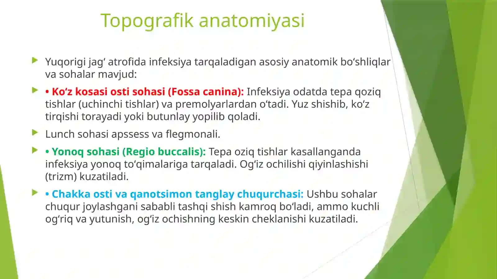 Yuqorigijagʻatrofyumshoqtoʻqimalarningabsessvaflegmonalari 2