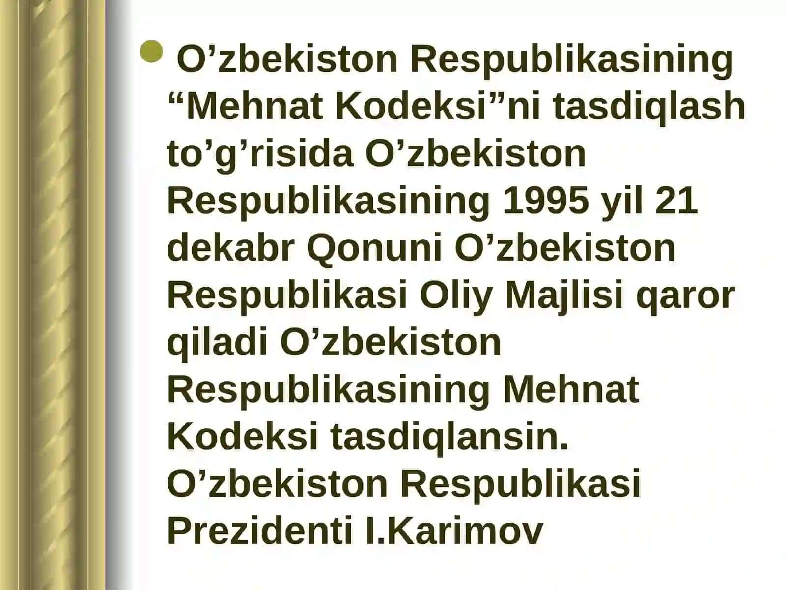 Texnika va yong'in xavfsizligi 2