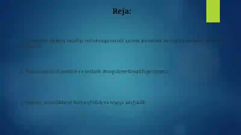 Yordamchi qishloq xo‘jaligi texnikasi 2