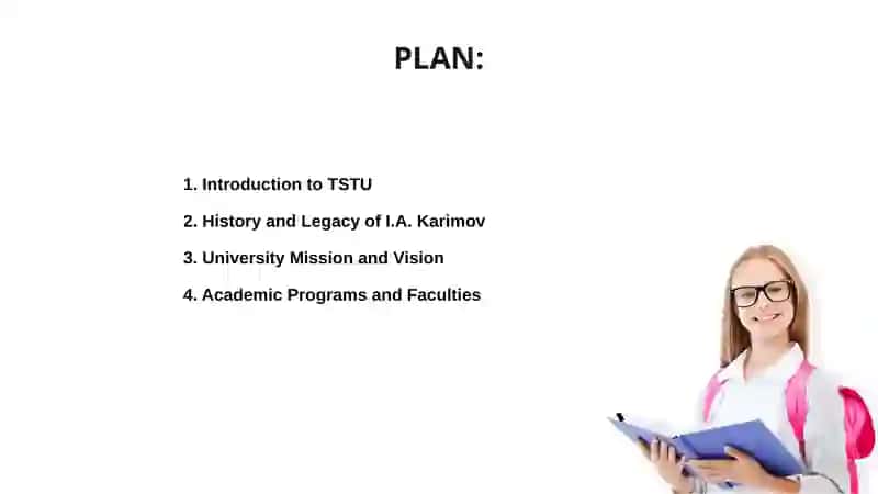 About Tashkent state technical university named after I.A. Karimov 2