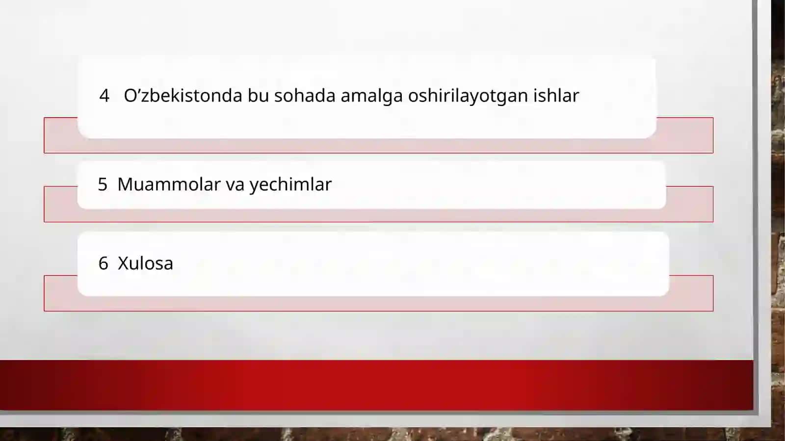 Yoshlar huquqiy madaniyatini shakllantirishda davlat siyosatining o’rni 2