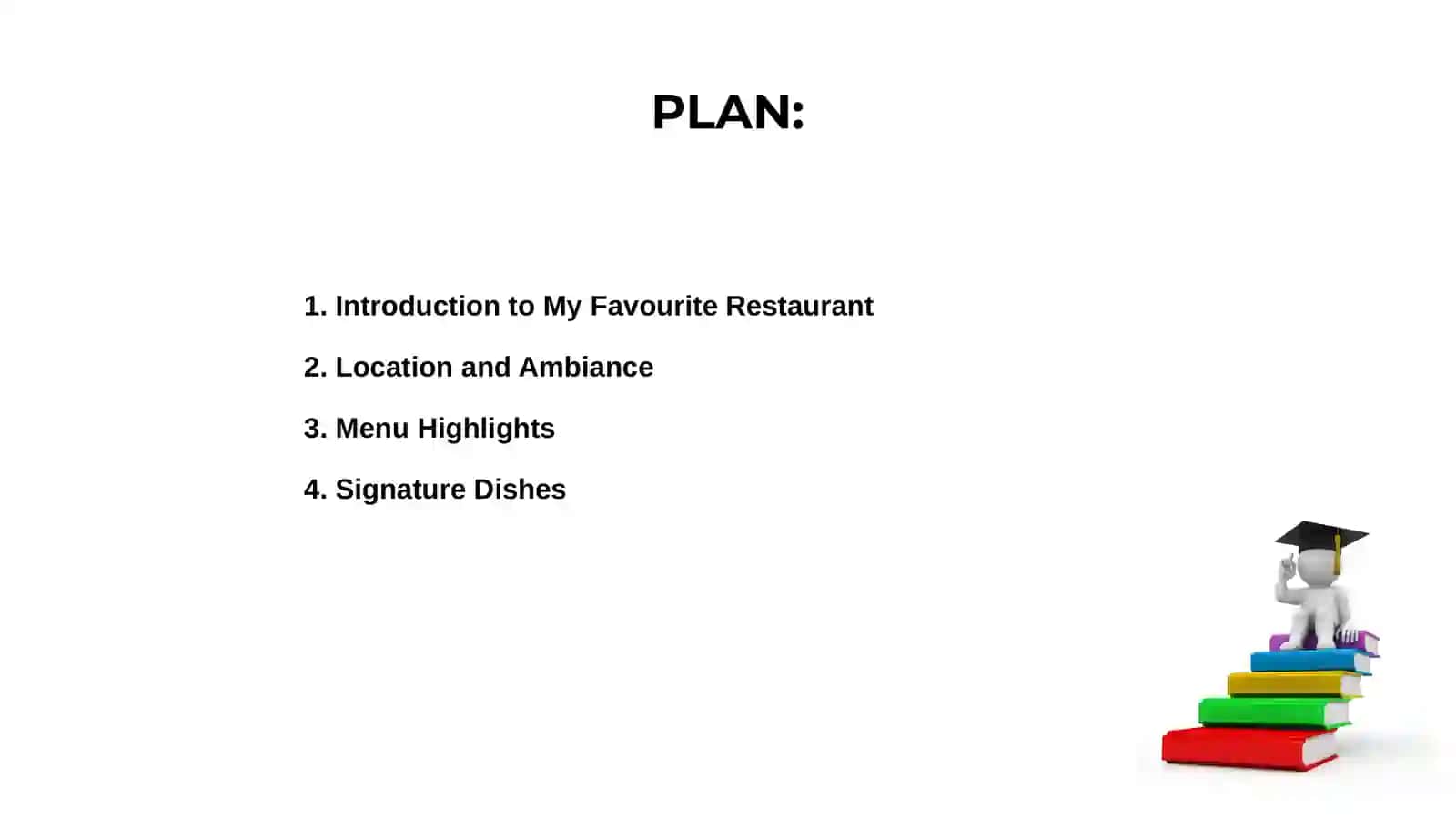 My Favourite Restaurant 2