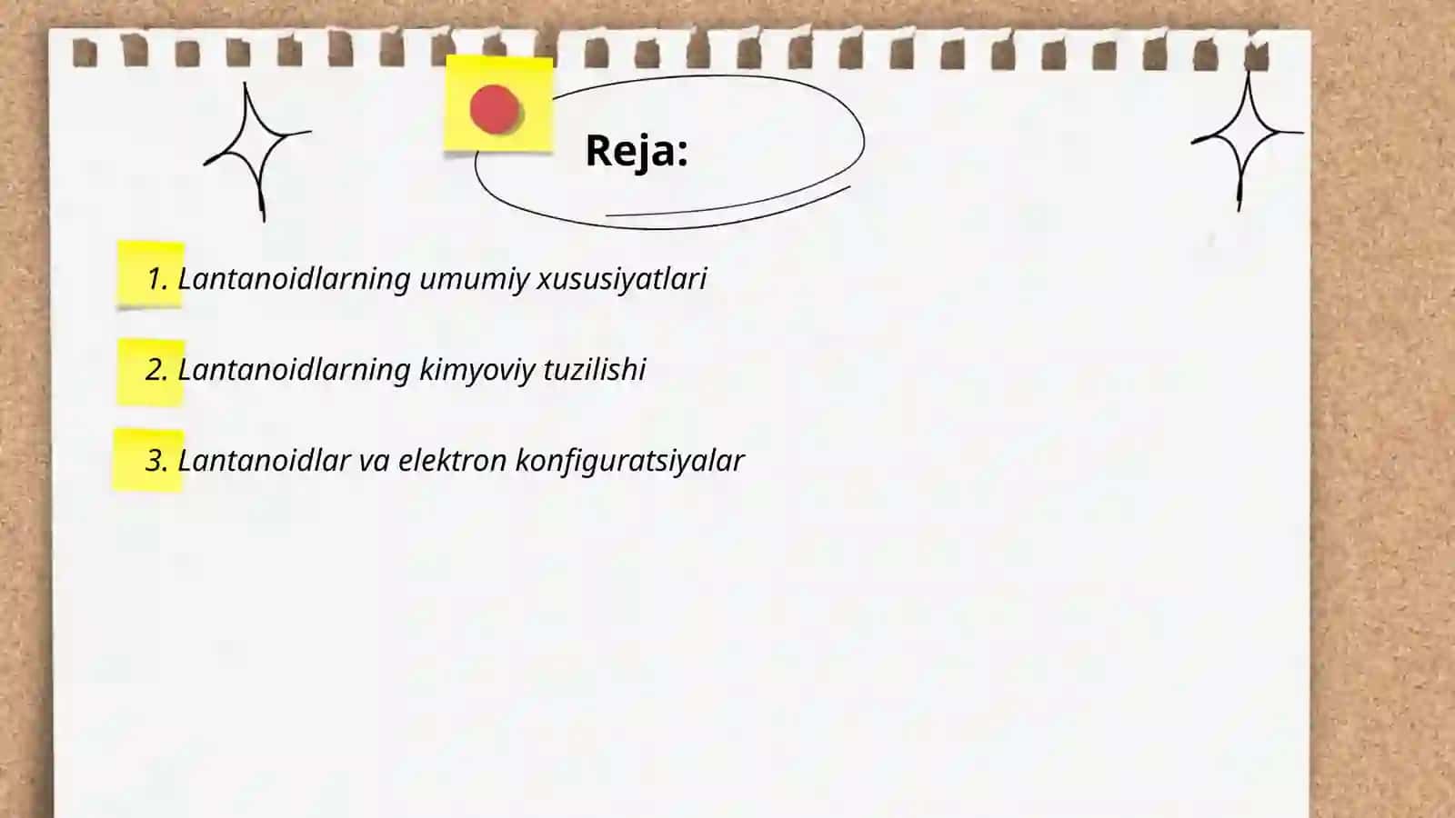 Lantanoidlar 2