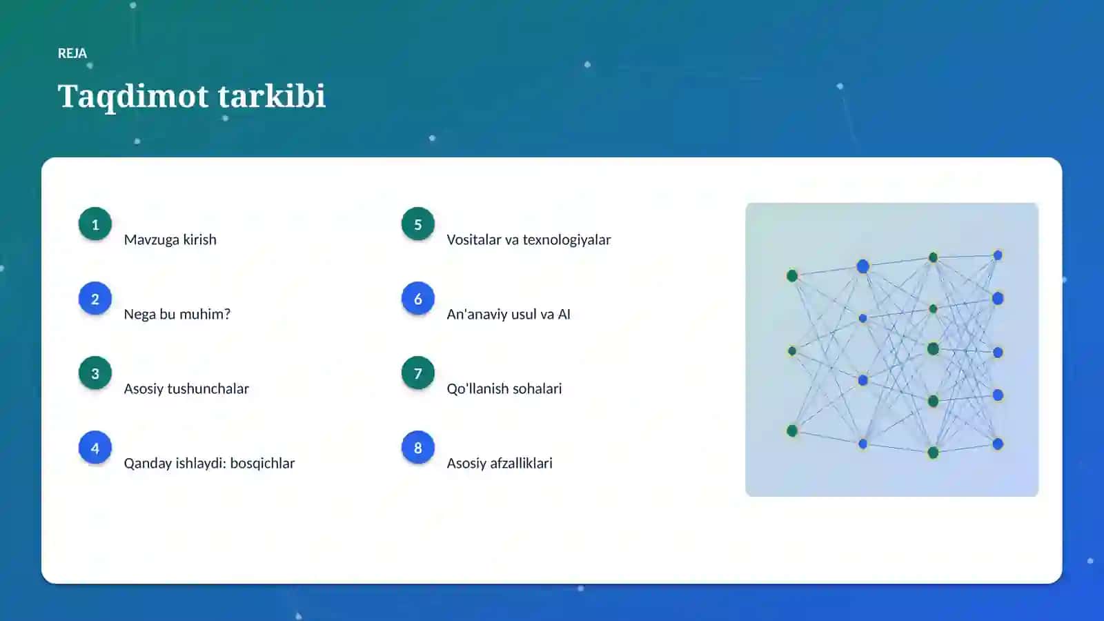 Vaqt qatorlari tahlili yordamida kon sanoati samaradorligini oshirish 2