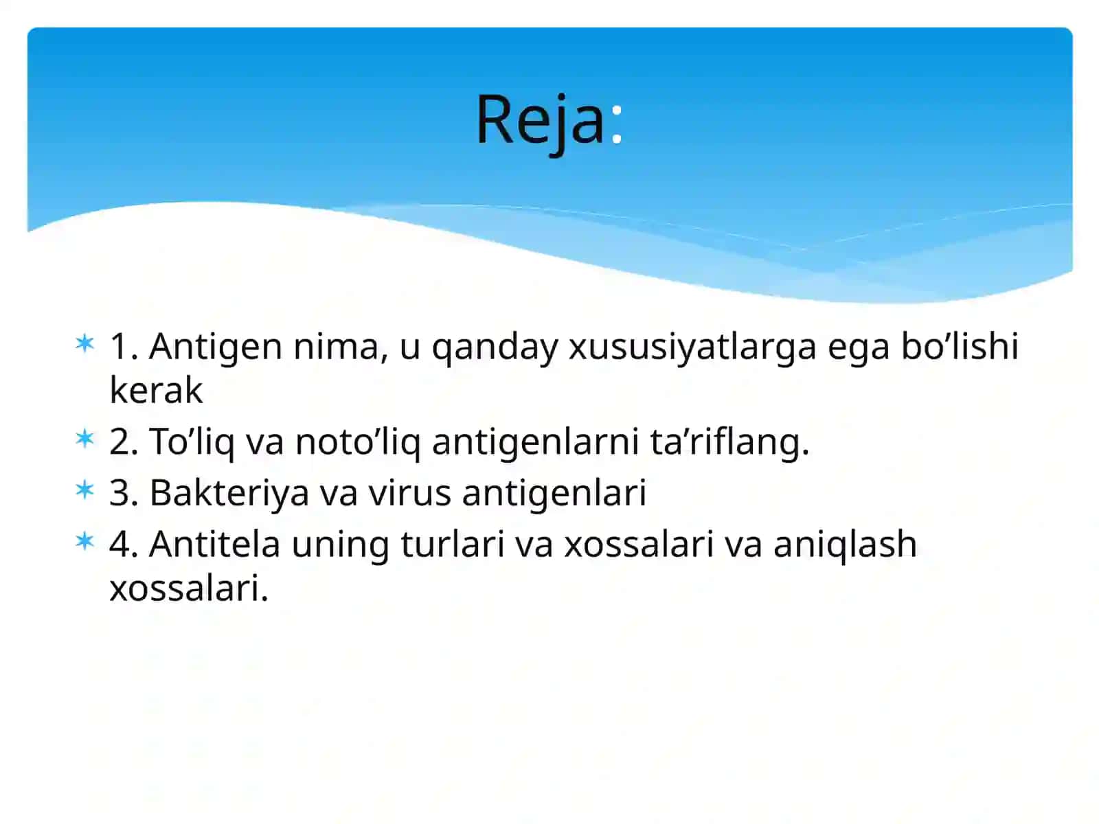 Antigenvaantitela 2