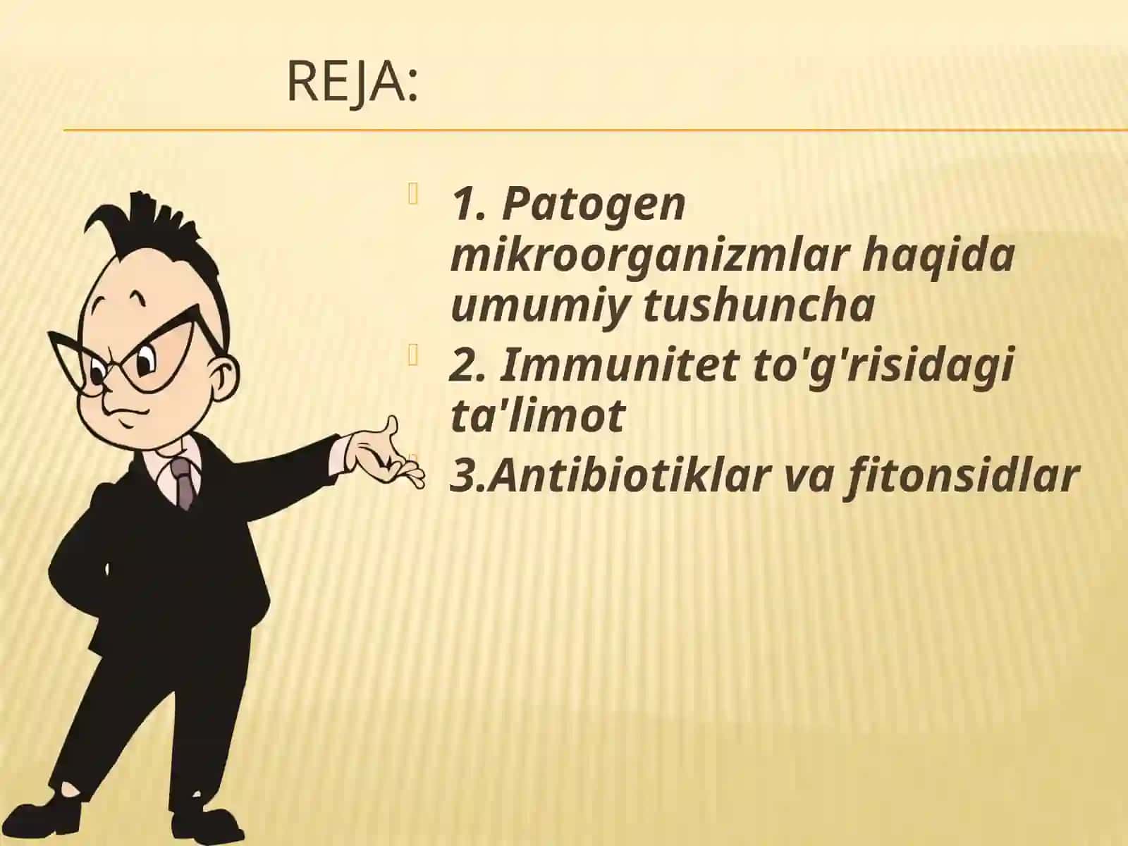 Patogen mikroorganizmlar 2
