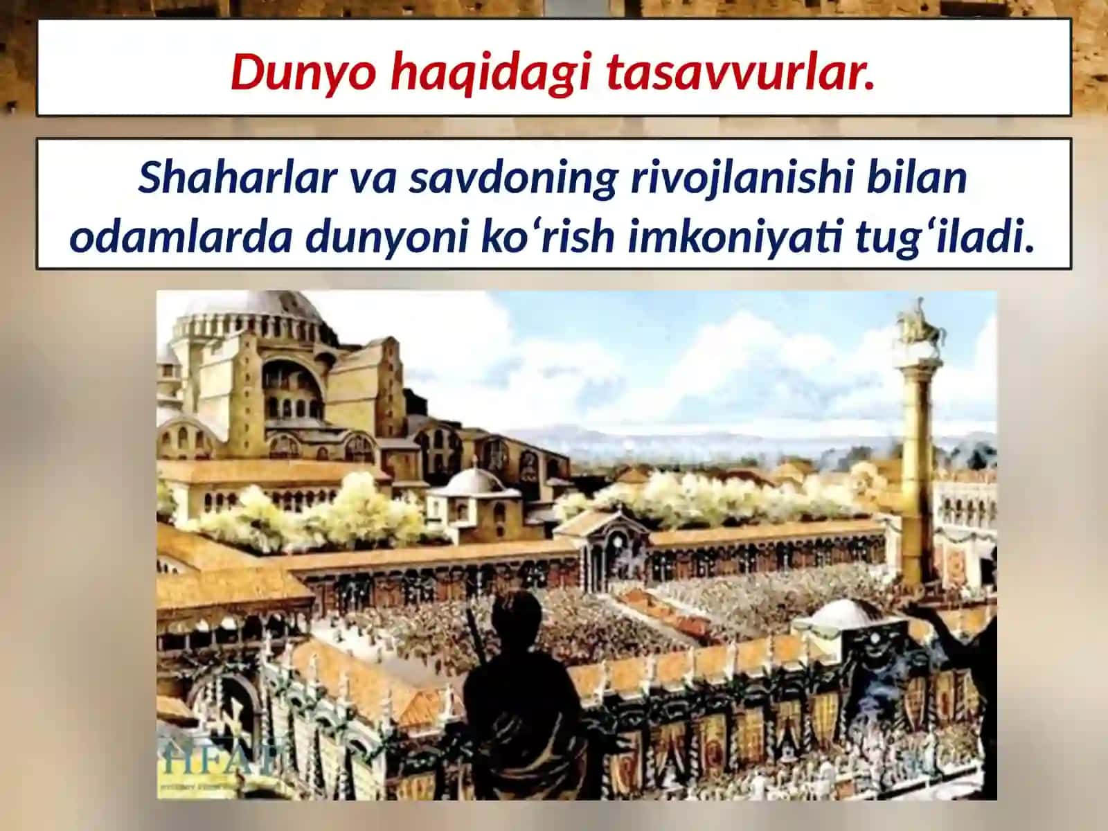 Yevropa madaniyati 2