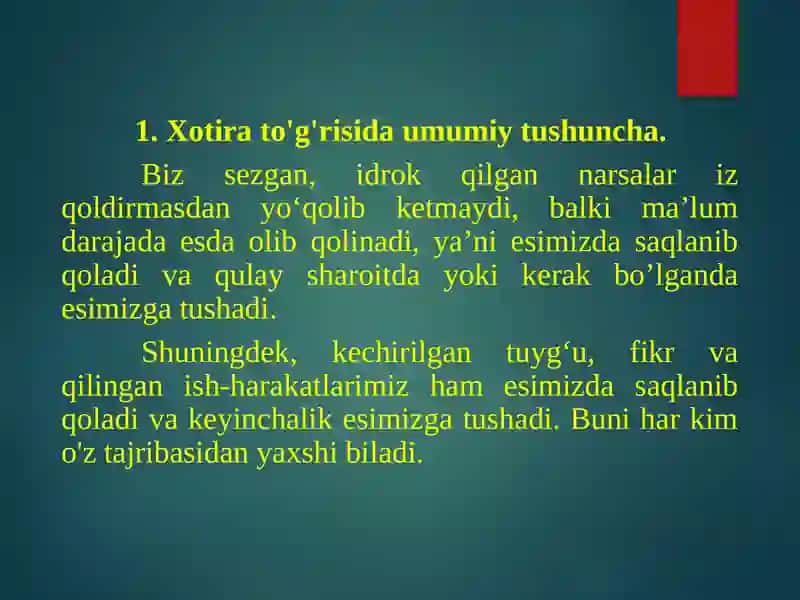 XOTIRA 2