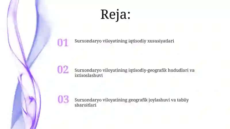 Hududiy rivojlanish strategiyalari 2