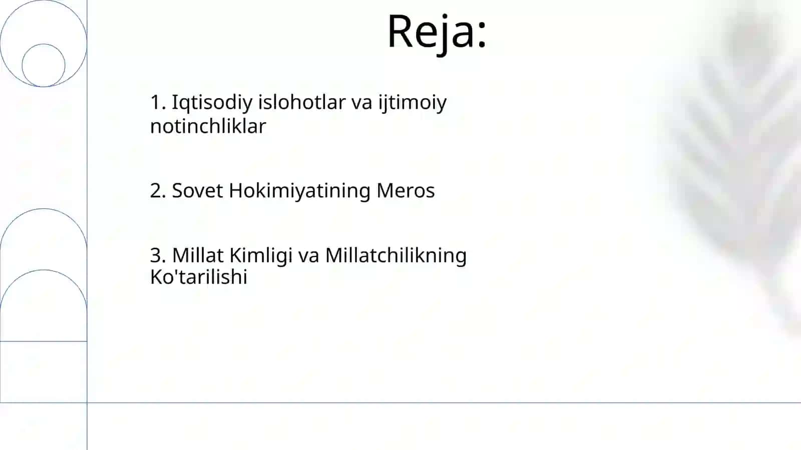 Sovet Hokimiyatining Meros 2