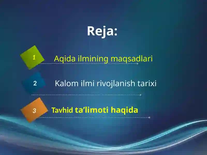 Kalomilminingshakllanishi 2