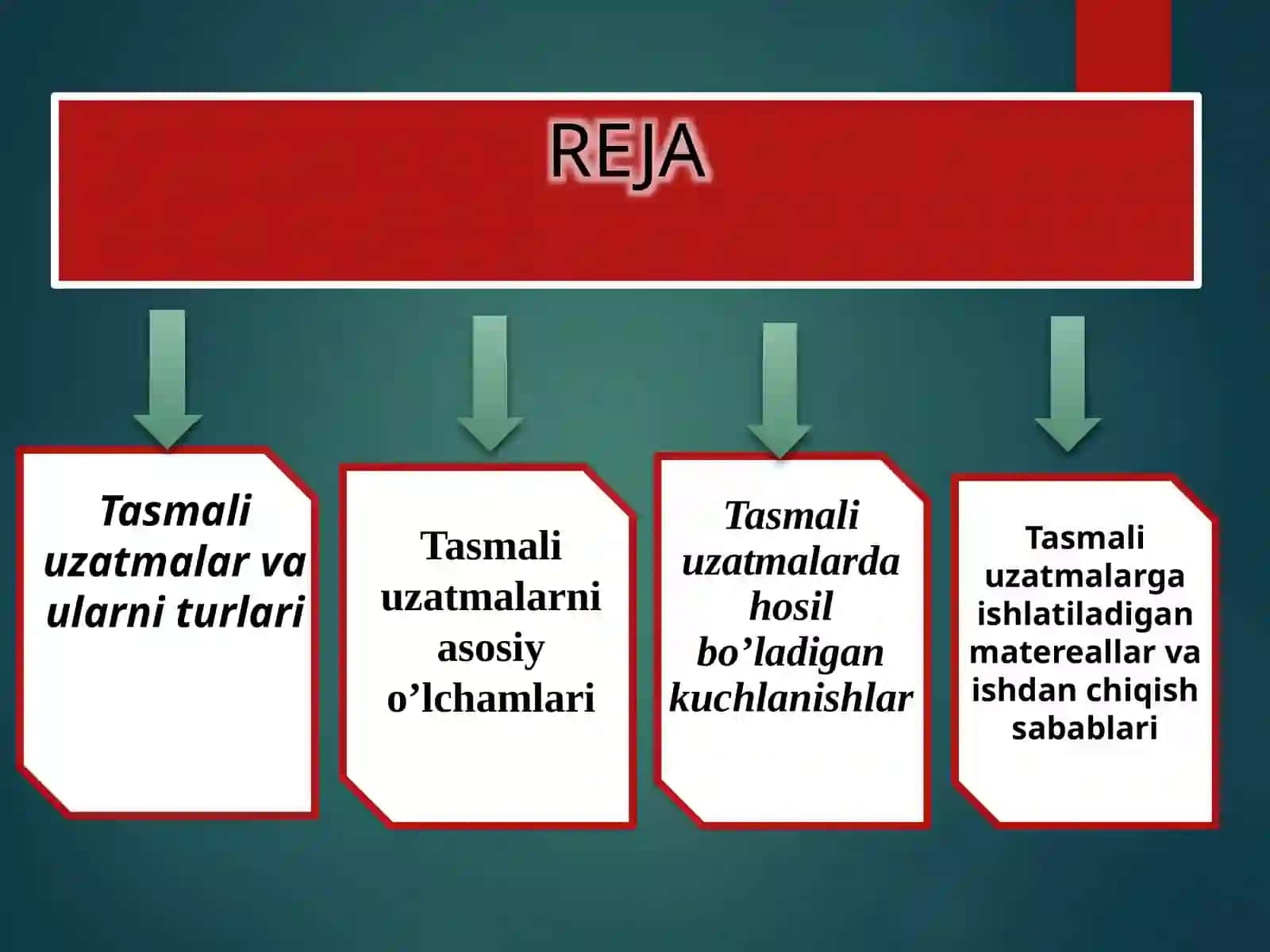 Tasmaliuzatmalar 2