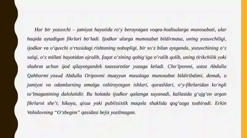 Daftar hoshiyasidagi bitiklar 2